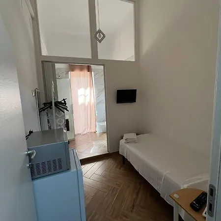 Le Del Lungomare Vendégház *