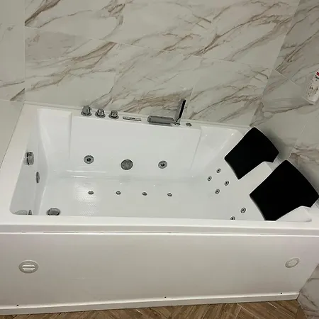 Le Del Lungomare Taranto