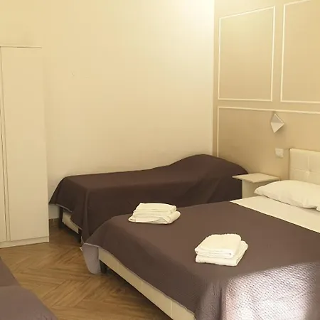 Le Del Lungomare Casa de hóspedes