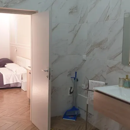 Le Del Lungomare 3* Taranto