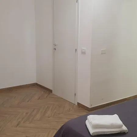 Le Del Lungomare Casa de hóspedes