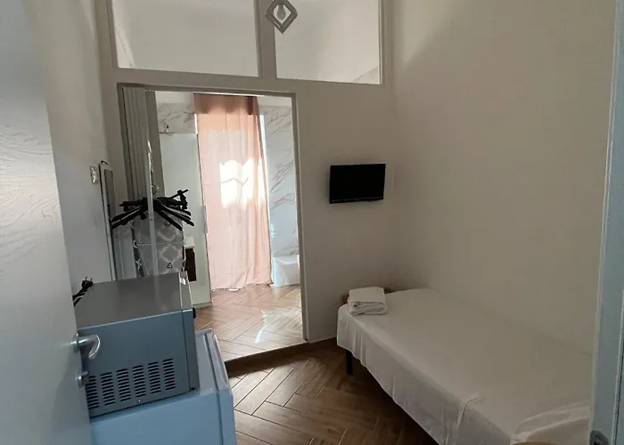 Le Del Lungomare Gasthof 3*