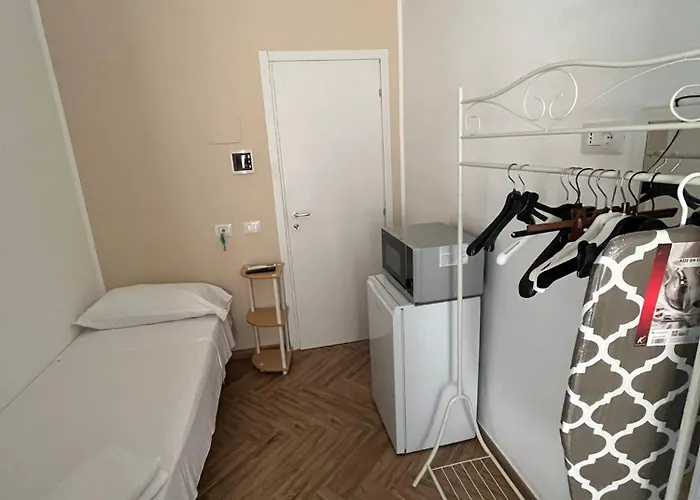 Le Del Lungomare Gasthof