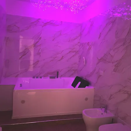 Le Del Lungomare בית הארחה טאראנטו