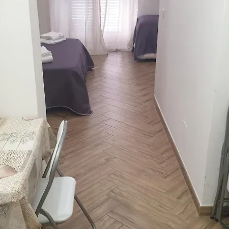 Le Del Lungomare טאראנטו